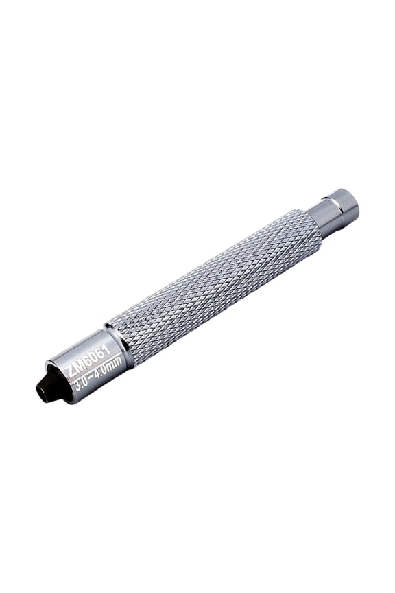 Ergonomic Watch Crown Repair Tool with Non-Slips Grip for Maintenance Tasks & Mechanism Adjustments