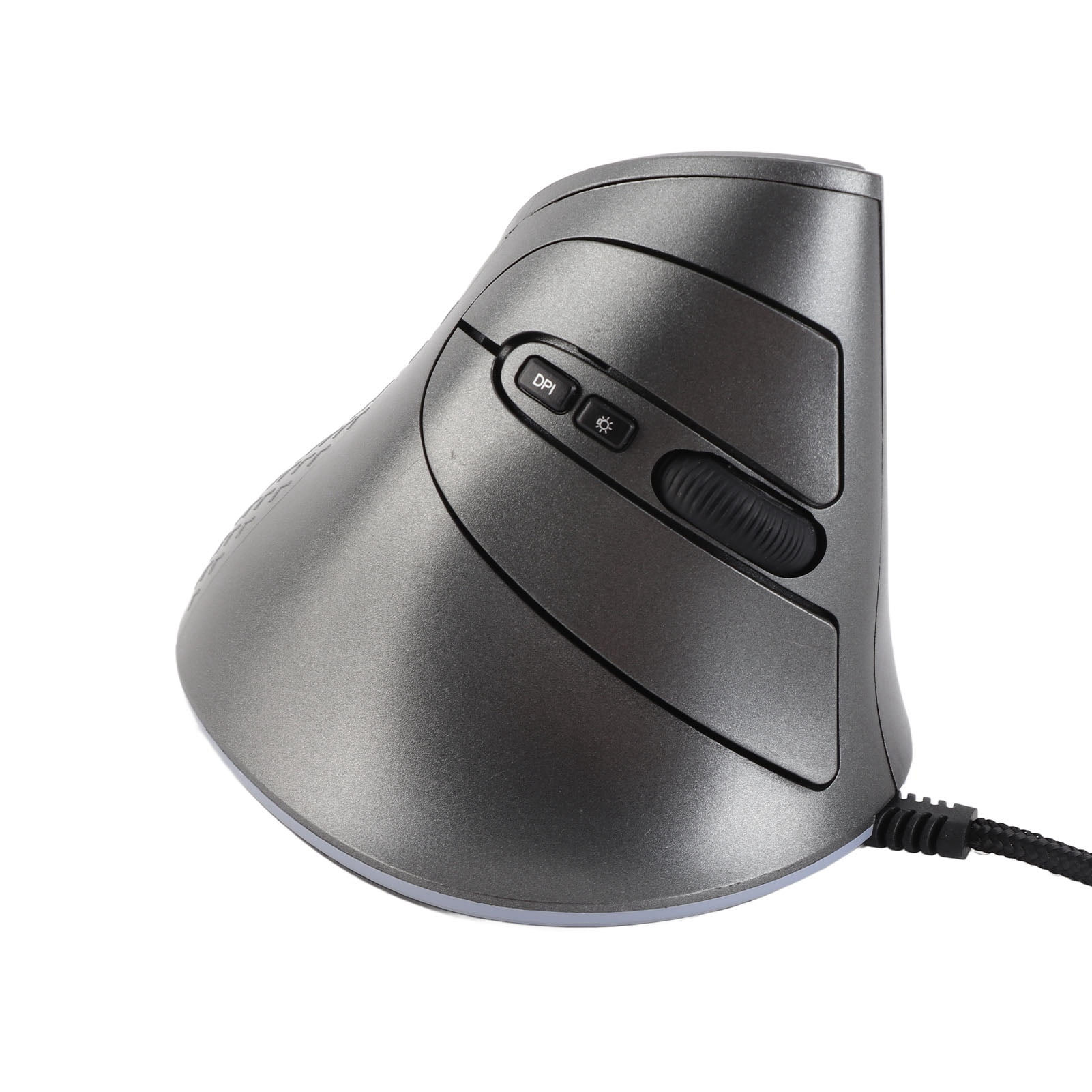 Ergonomic Wireless Gaming Mouse Rechargeable 1200/1600/2400/3200/4800 ...