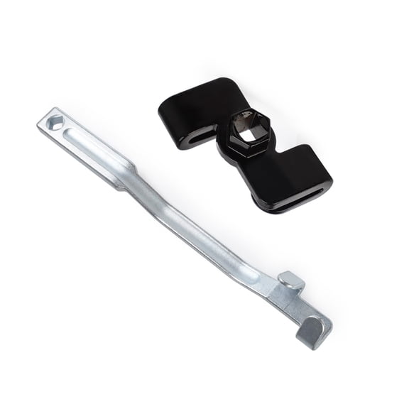 Ergonomic Wrench Extender Tool Aluminum Tool for Comfortable Grip & Easy Use