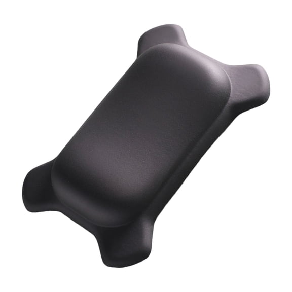 Ergonomic Wrist Cushion Nonslip Base Silicone Support Desk Wrist Support Wrist Rest for Computer Laptop