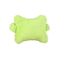 thumbnail image 1 of Ergonomic Wrist Rest Cushion For Keyboard And Soft Plush Wrist Support With Elastic Strap Wrist Pillow For Typing Gaming Home Non Wrist Rest For All Wrist Sizes, 1 of 4