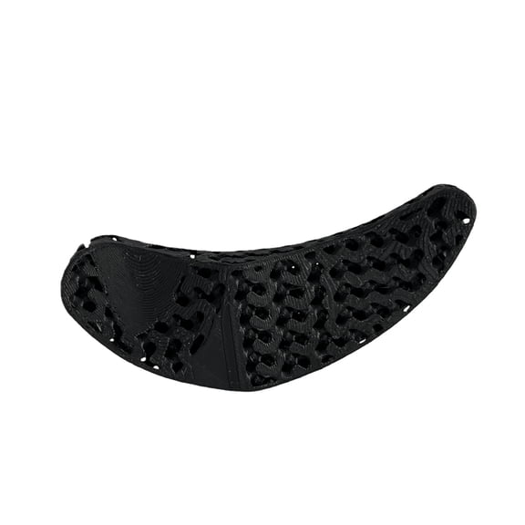 Ergonomic Wrist Rest Pad Armrest Pad Elbow Computer Armrest Arm Wrist Rest Support for Desk