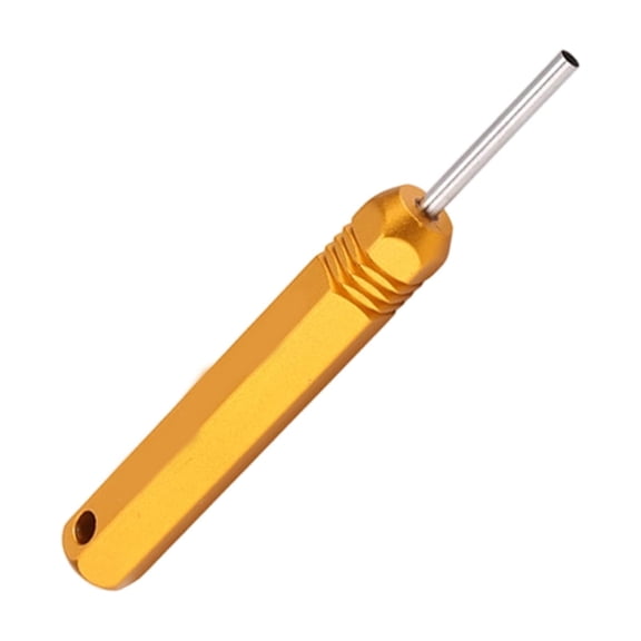 Ergonomic and Efficient Pin Extractor Safe Terminals Removal Device Prevents Damage to Automotive Electrical Connectors