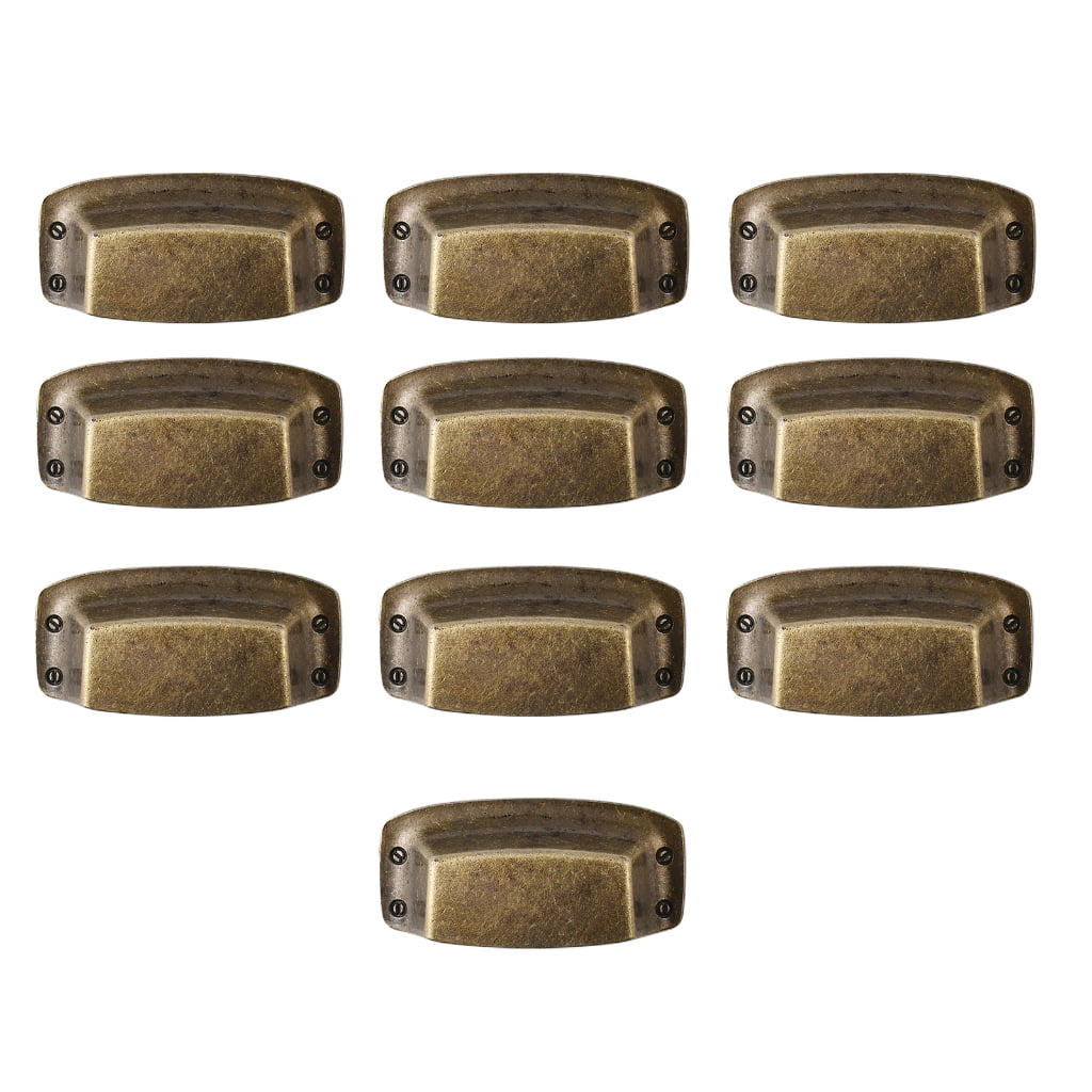 Forming Handle Ergonomic curvilinear Form Handles for Drawer entrances Offering ...