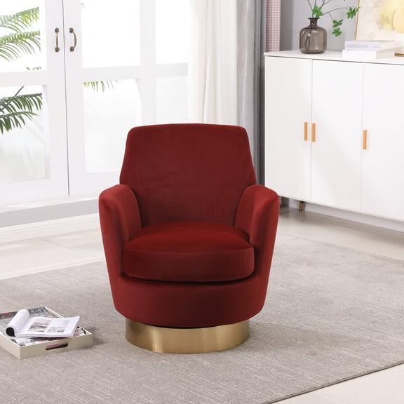 Ergonomic moderate height / Watching TV in living room / Sturdy corner - blocked frame