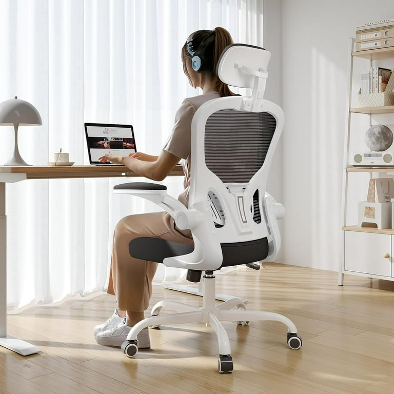 Desk Long Term Chair LeanRite Standing Desk Chair For Back Pain