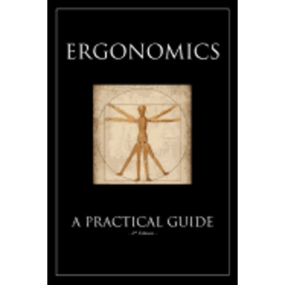 Pre-Owned Ergonomics: A Practical Guide & Companion CD, 2nd Edition (Paperback) 0879121688 9780879121686