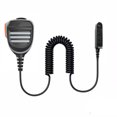 thumbnail image 1 of Ergonomics Waterproof Speaker Mic Radio Walkie Talkie For Baofeng Accessory, 1 of 9