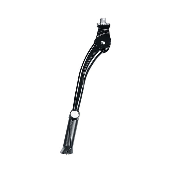 Ergotec ESGE Unisex – Adult's Seitenständer - Side Stand Black Germany