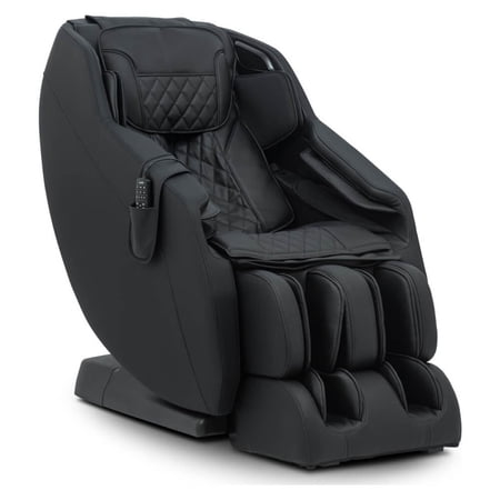 Ergotec ET1752929 Insignia Massage Chair - Black