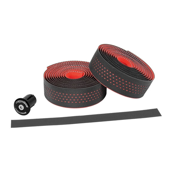 Ergotec - Sanremo Tape (2000mm) Gel Padding Synthetic | Bicycle Bike | Germany