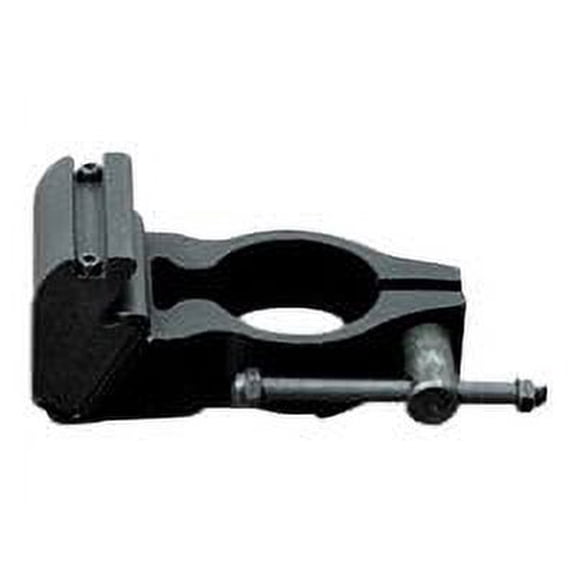 Ergotech Group Pole Mount Black A00029