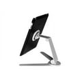 thumbnail image 1 of Ergotech Versastand FDM-IPAD-VSDS - Stand - for tablet - aluminum - desktop stand - for Apple iPad (3rd generation); iPad 2; iPad with Retina display (4th generation), 1 of 4