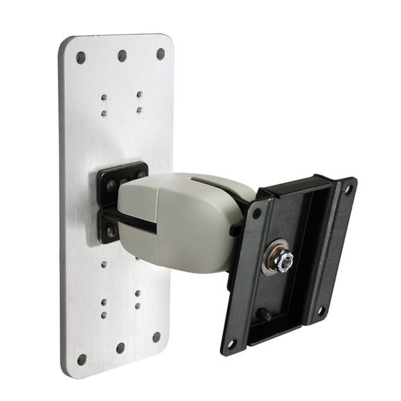 Ergotron 100 Series Double Pivot, Gray