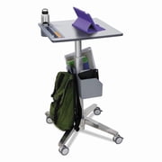 Ergotron LearnFit 33"-49"H Adjustable Desk 24-481-003 24481003