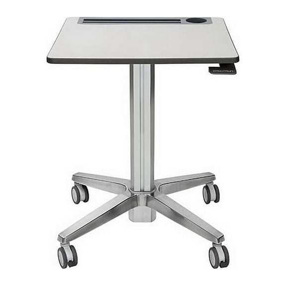 LearnFit Sit-Stand Desk