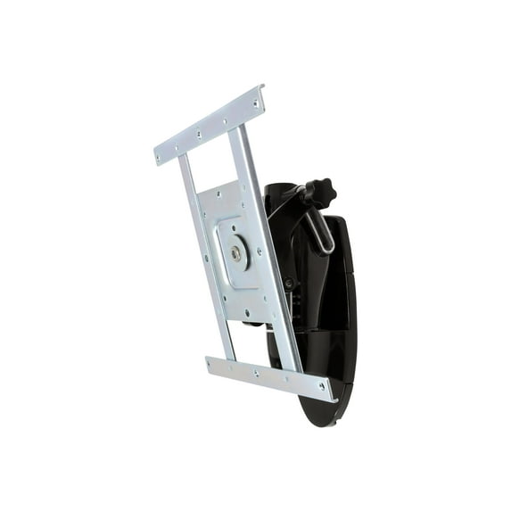 Ergotron 45-269-009 Wall Mount for Flat Panel Display Black