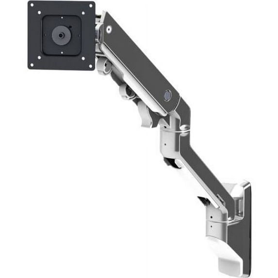 Ergotron 45-478-026 HX Wall Monitor Mount with Mounting Kit