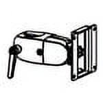 Ergotron 47-058-200 DS100 Clamping Single Pivot