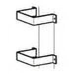 Ergotron 60-158-100 Command Post - Post Bracket