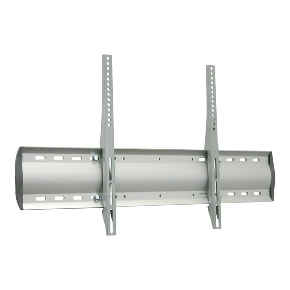 Ergotron 60-604-003 Wall Mount for Flat Panel Display Silver 60604003