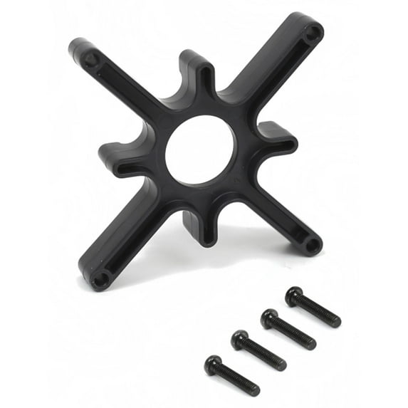 Ergotron 97-501 Spacer Kit for Recessed Display Interface