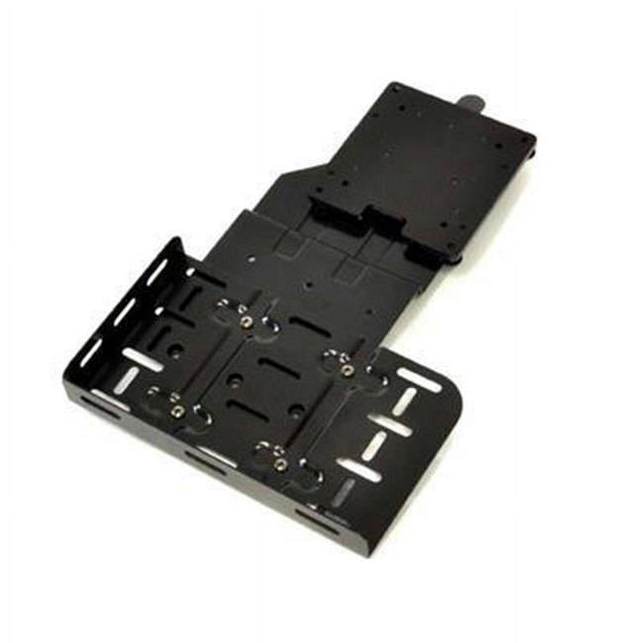 Ergotron 97-527-009 Mounting Adapter Kit, Black - image 1 of 2