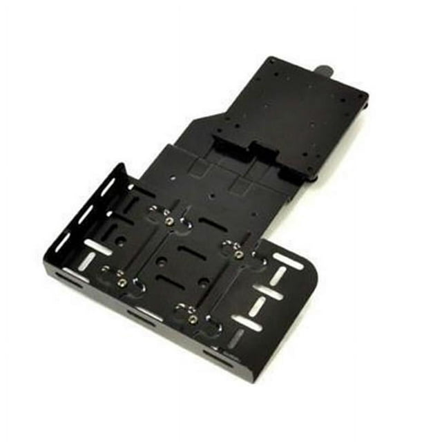 Ergotron 97-527-009 Mounting Adapter Kit, Black