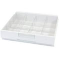 thumbnail image 1 of Ergotron 97-848 SV Replacement Drawer Kit, Single (large drawer), 1 of 1