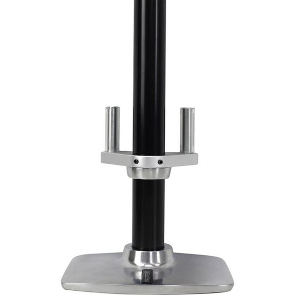 Ergotron Mounting Adapter for Mounting Arm (98-060-003)