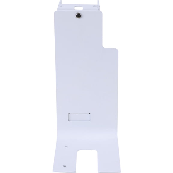 Ergotron Mounting Bracket for Scanner White