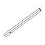 Ergotron Adjustable Mounting Post Gray (20-076-100) - Walmart Business ...
