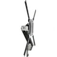 thumbnail image 1 of Ergotron Adjustable VHD TV Monitor Wall Mount Arm for 40-63" Single Flat Screen, 1 of 3