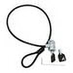 Ergotron CPU Lock Kit - security cable lock