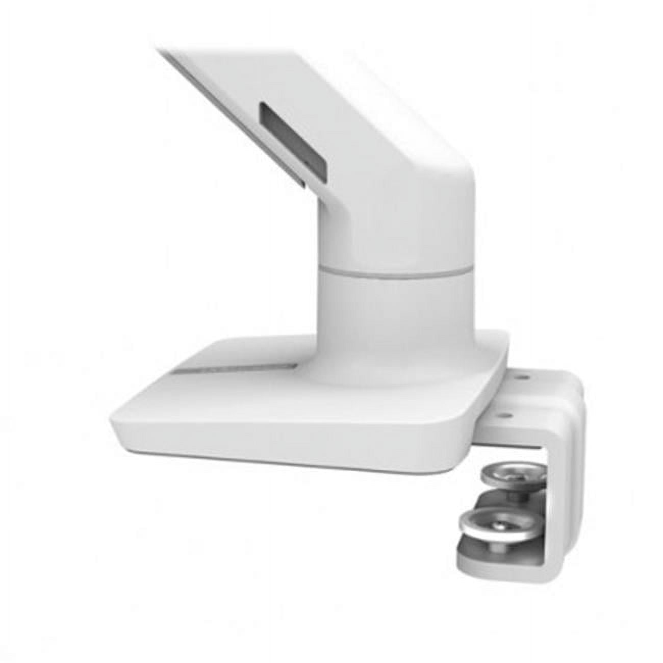 Ergotron Clamp Mount for Mounting Arm, White - Walmart.com