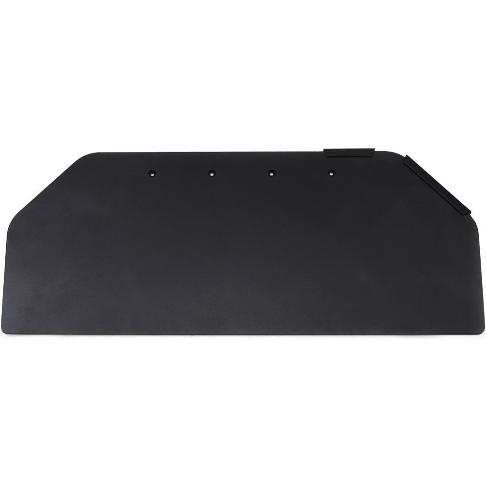 Ergotron Corner Keyboard Tray Black (97898) 11609743