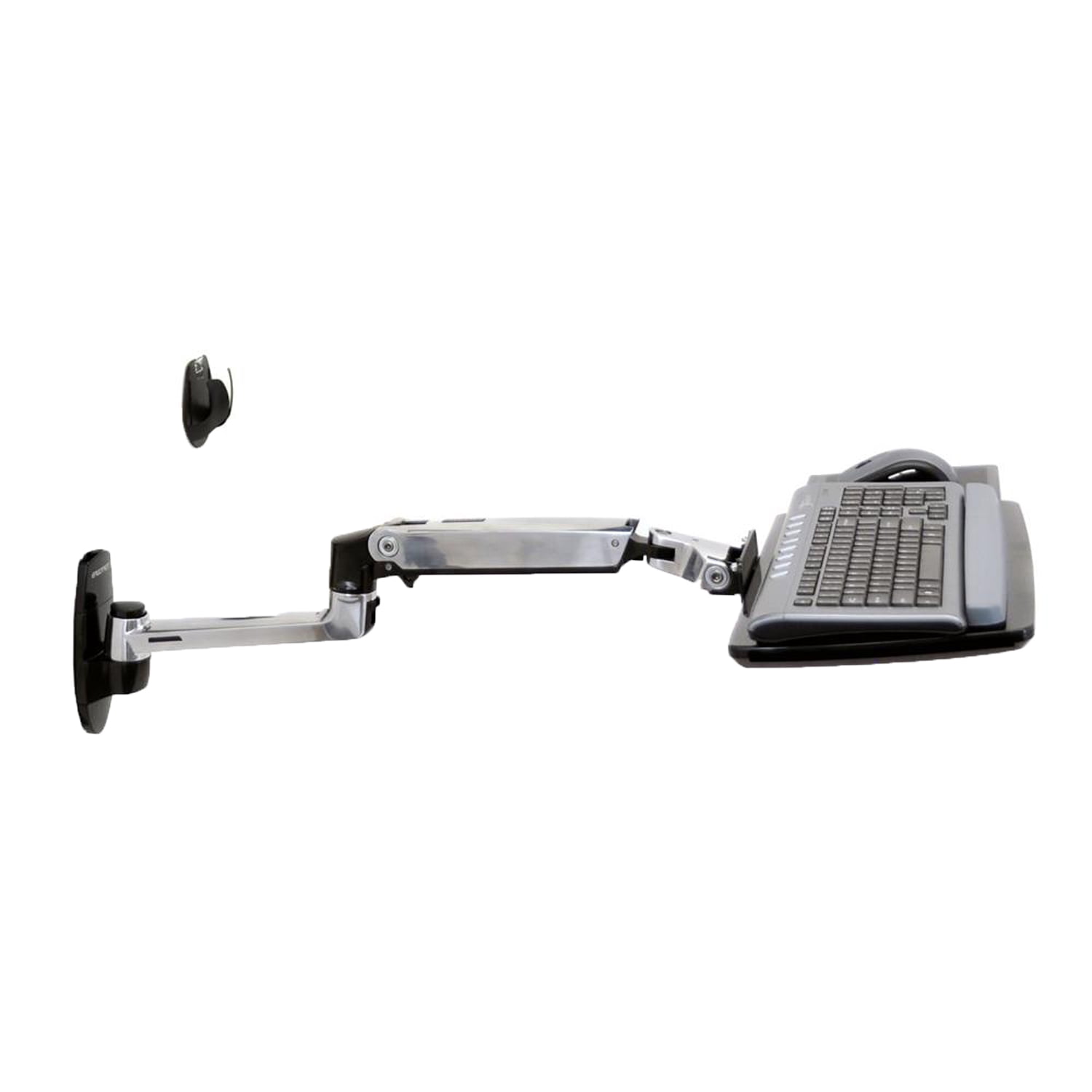 Ergotron LX Wall Mount Keyboard Arm