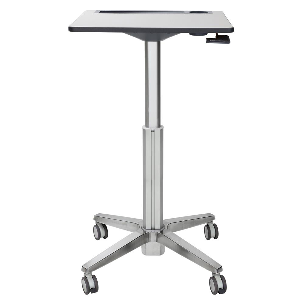 Ergotron LearnFit Sit-Stand Desk, Tall - image 1 of 6