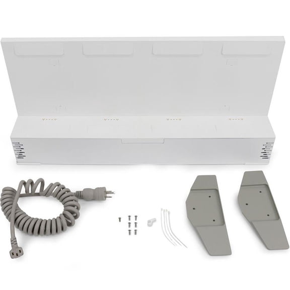 Ergotron LiFeKinnex 4-Bay Charger