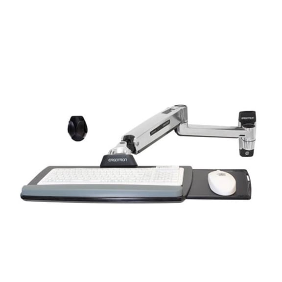 Ergotron Lx Sit-stand Keyboard Arm