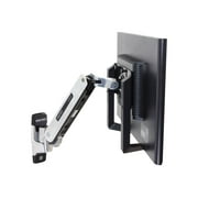 Ergotron Mounting Adapter for Flat Panel Display - Black 97760009