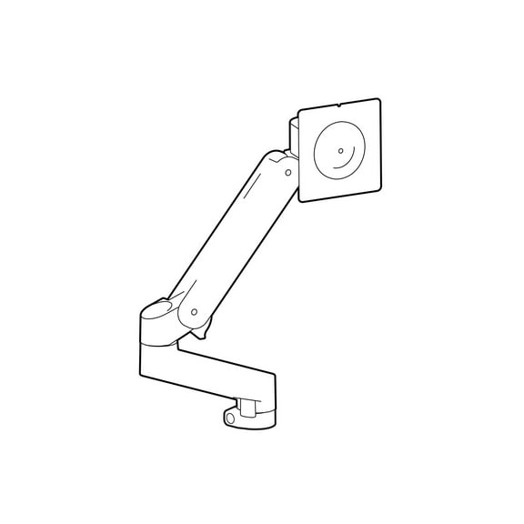 Ergotron 98734292 Monitor Arm Expansion Kit