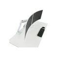 thumbnail image 1 of Ergotron Mounting Arm for Monitor TV White 45476216, 1 of 8