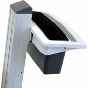 Ergotron 97-545 ERGOTRON NEO FLEX CART BASKET AND HANDLE KIT