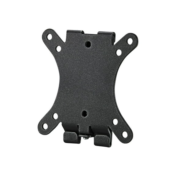 Ergotron Neo-Flex 97-589 Wall Mount for Flat Panel Display Black