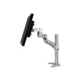 thumbnail image 1 of Ergotron Neo-Flex Extend LCD Arm, 2 x 4 3/4 to 23 1/8 x 11 7/8, Silver, 1 of 7