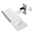 thumbnail image 1 of Ergotron Neo-Flex Keyboard Wall Mount 45-403-062, 1 of 3