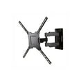 thumbnail image 1 of Ergotron Neo-flex Mounting Arm For Flat Panel Display - 37" To 63" Screen Support - 80 Lb Load Capacity - Aluminum - Black (45-385-223), 1 of 3