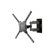 Ergotron Neo-flex Mounting Arm For Flat Panel Display - 37 To 63 Screen Support - 80 Lb Load Capacity - Aluminum - Black 45-385-223