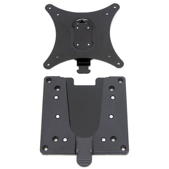Ergotron Quick Release LCD Bracket, Black